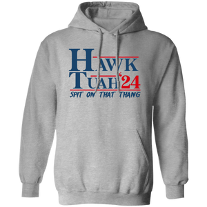 Hawk Tuah 24 Spit On That Thang Bright Shirt HA75 62868