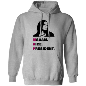 Kamala Harris Madam Vice President Bright Shirt TH10 63375