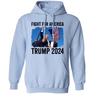 Fi**t For America Trump 2024 Shirt TH10 63439