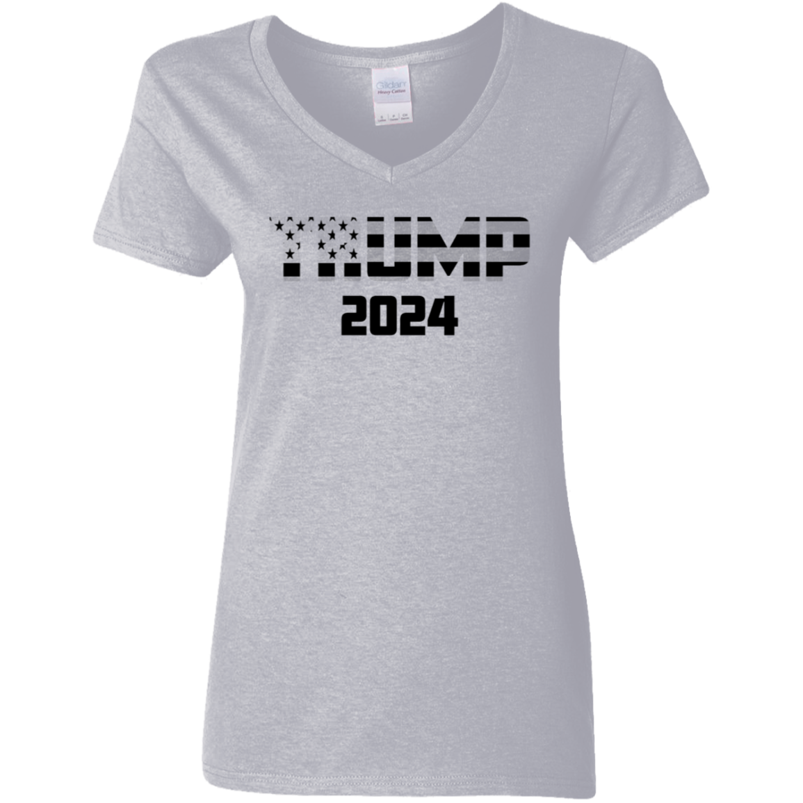 Trump 2024 Shirt TH10 62809