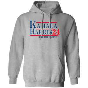 Kamala Harris 24 For The People Bright Shirt HA75 63338