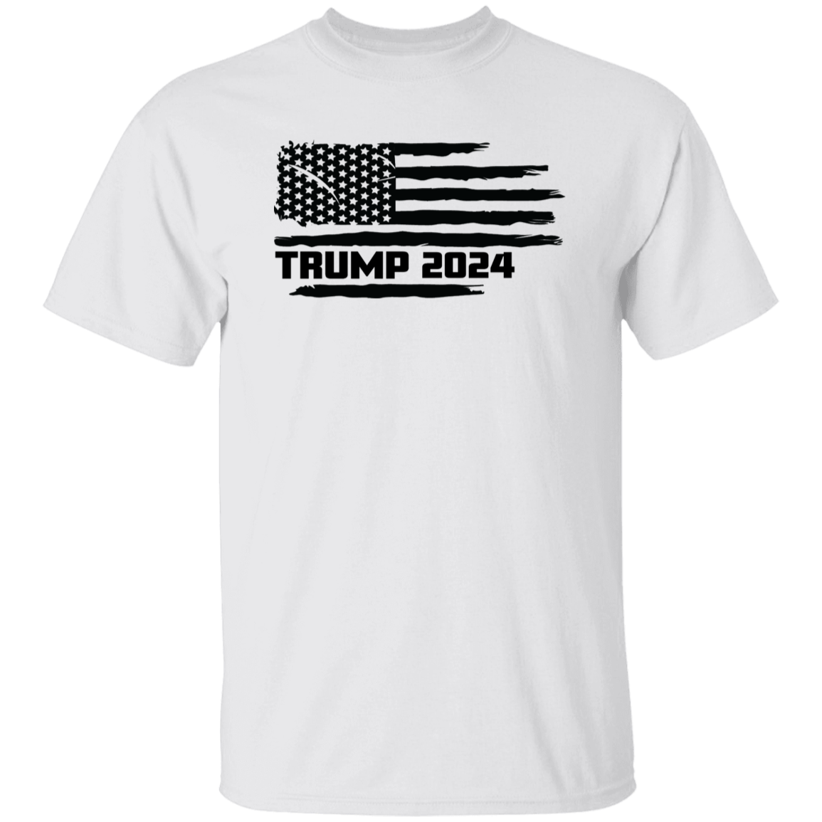 Trump 2024 Shirt TH10 62763