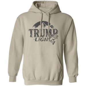 Trump Light Fishing Lovers Bright Shirt HO82 65474