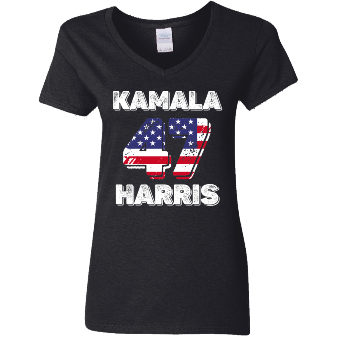 Kamala Harris 47 TH10 63329