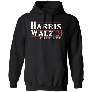 Kamala Harris Tim Walz Waltz For The People Dark Shirt HO82 65094