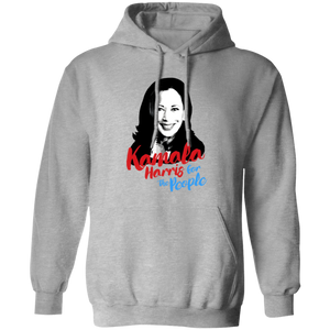 Kamala Harris For The People Bright Shirt HO82 65076