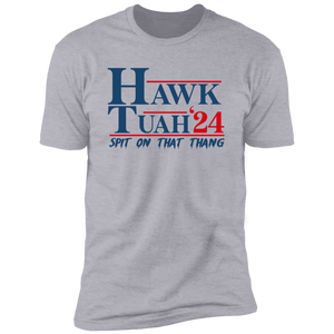 Hawk Tuah 24 Spit On That Thang Bright Shirt HA75 62868