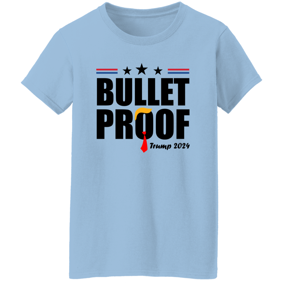 B***et Proof Donald Trump Shirt DM01 63167