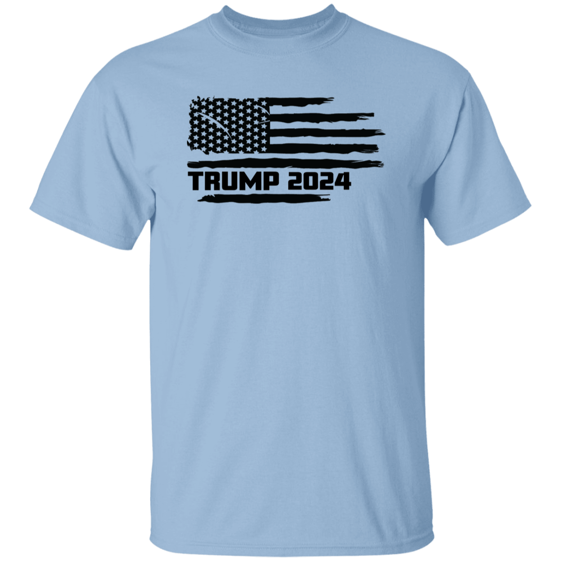 Trump 2024 Shirt TH10 62763