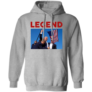 Donald Trump Legend Shirt TH10 63445