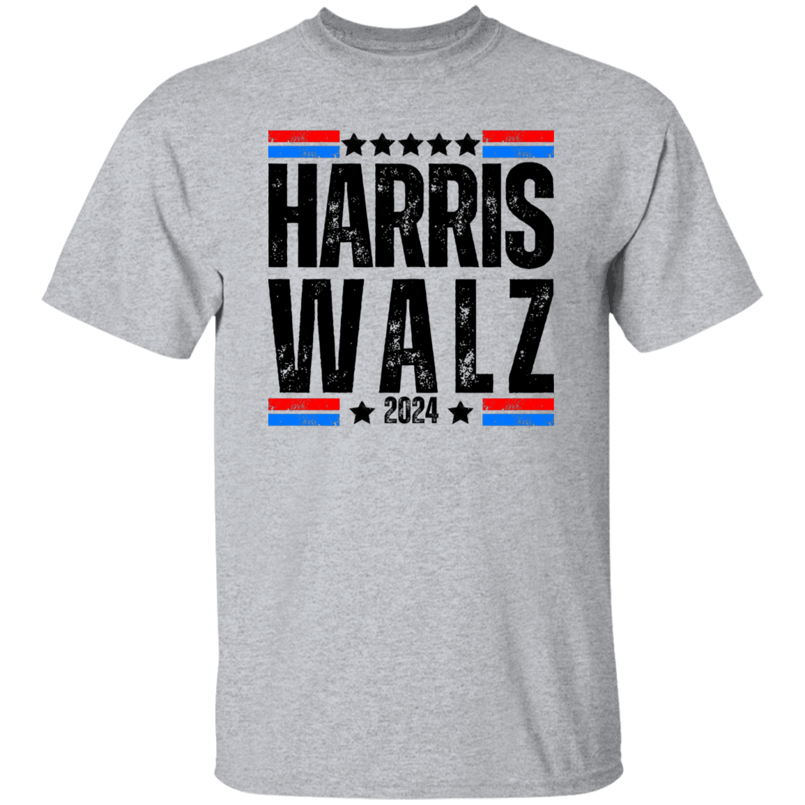 Harris Walz 2024 President For Female Bright Shirt HO82 65082