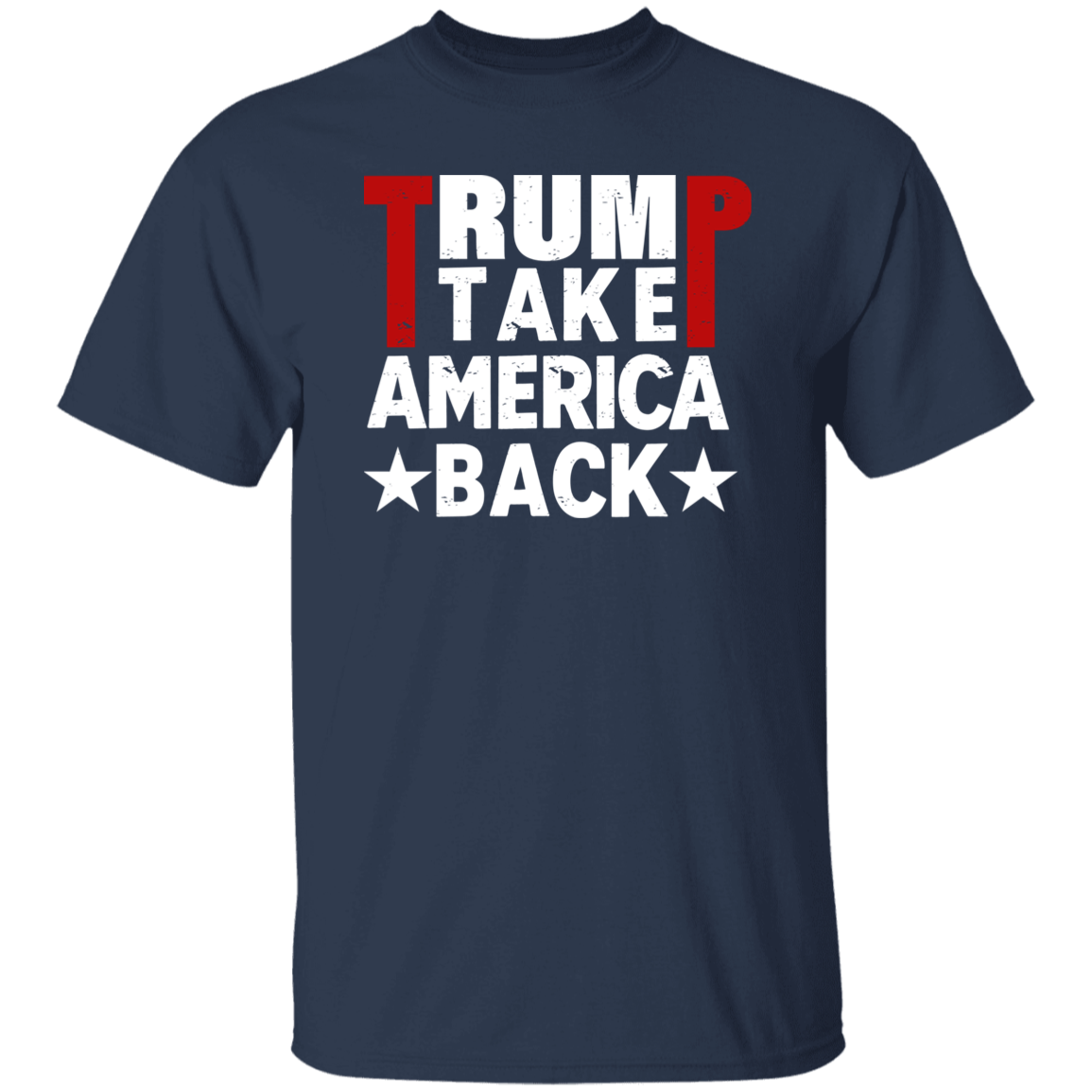 Donald Trump 2024 Take America Back Shirt DM01 62853