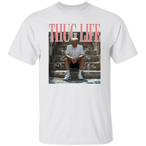 Thug Life Trump Bright Shirt TH10 62591