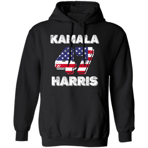 Kamala Harris 47 TH10 63329