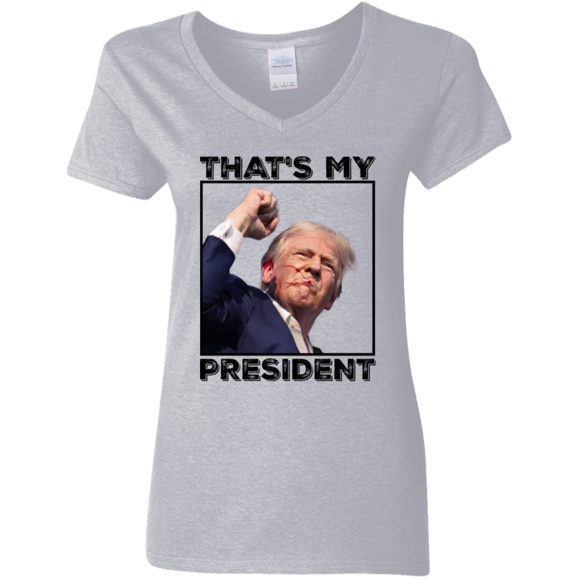 That's My President Donald Trump 2024 TH10 63041