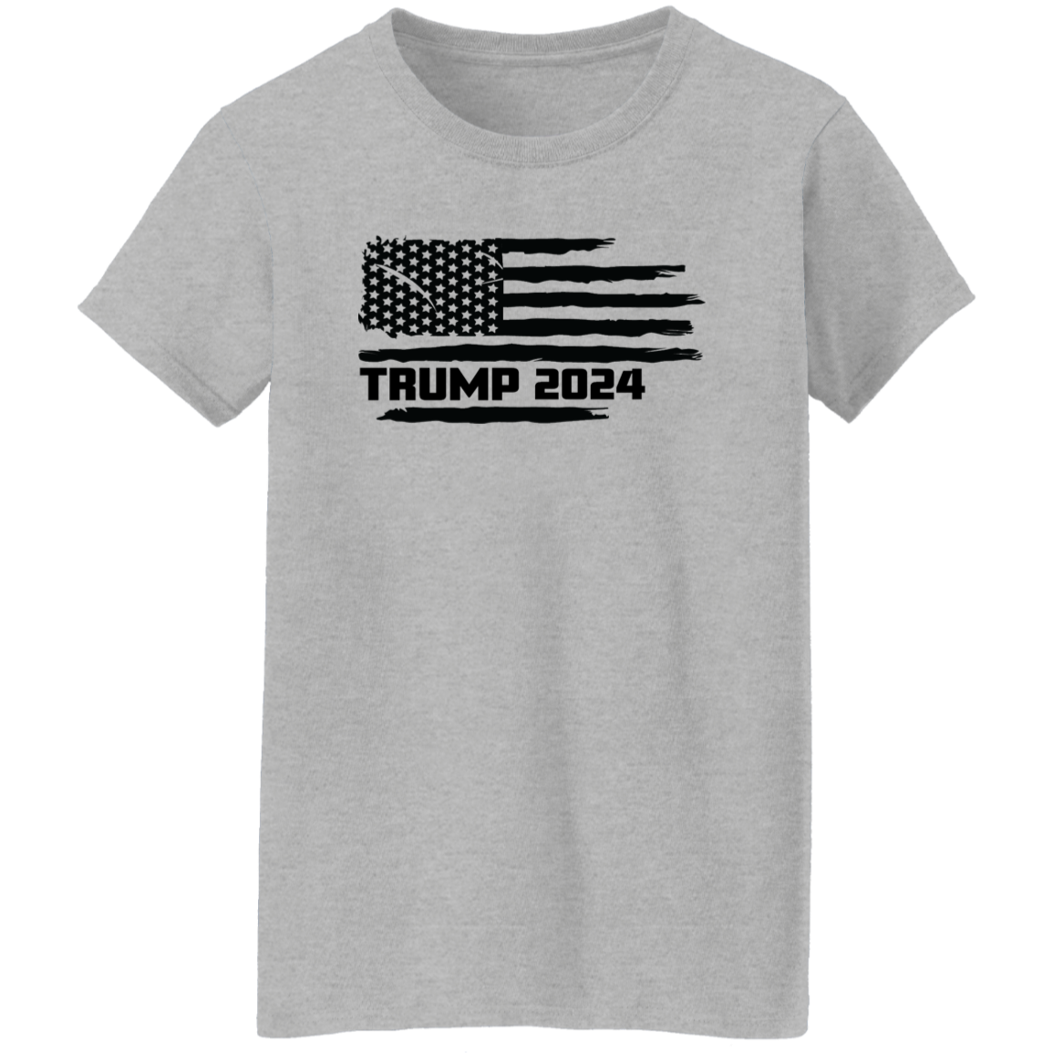 Trump 2024 Shirt TH10 62763