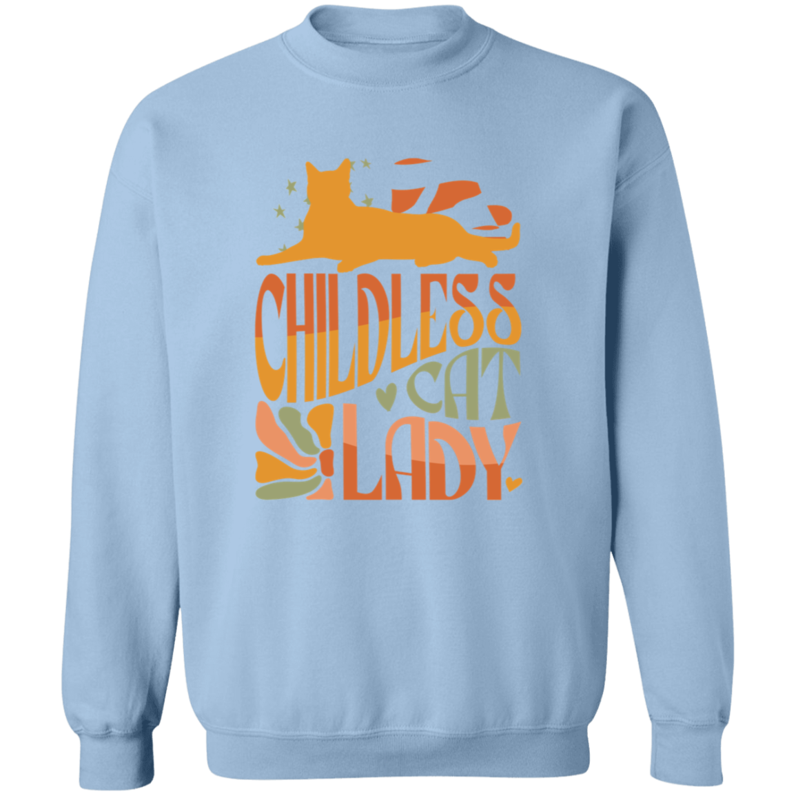 Childless Cat Ladies For Kamala Bright Shirt HA75 63516
