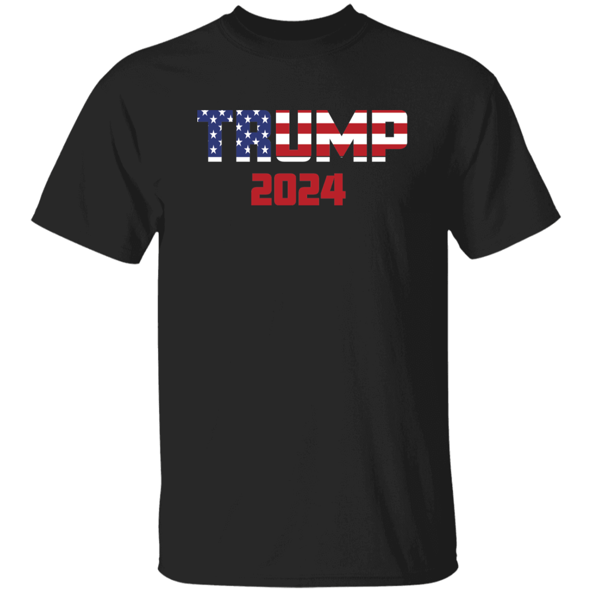 Trump 2024 Shirt TH10 62765
