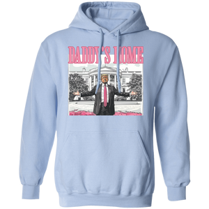 Daddy's Home Trump Shirt DM01 62547