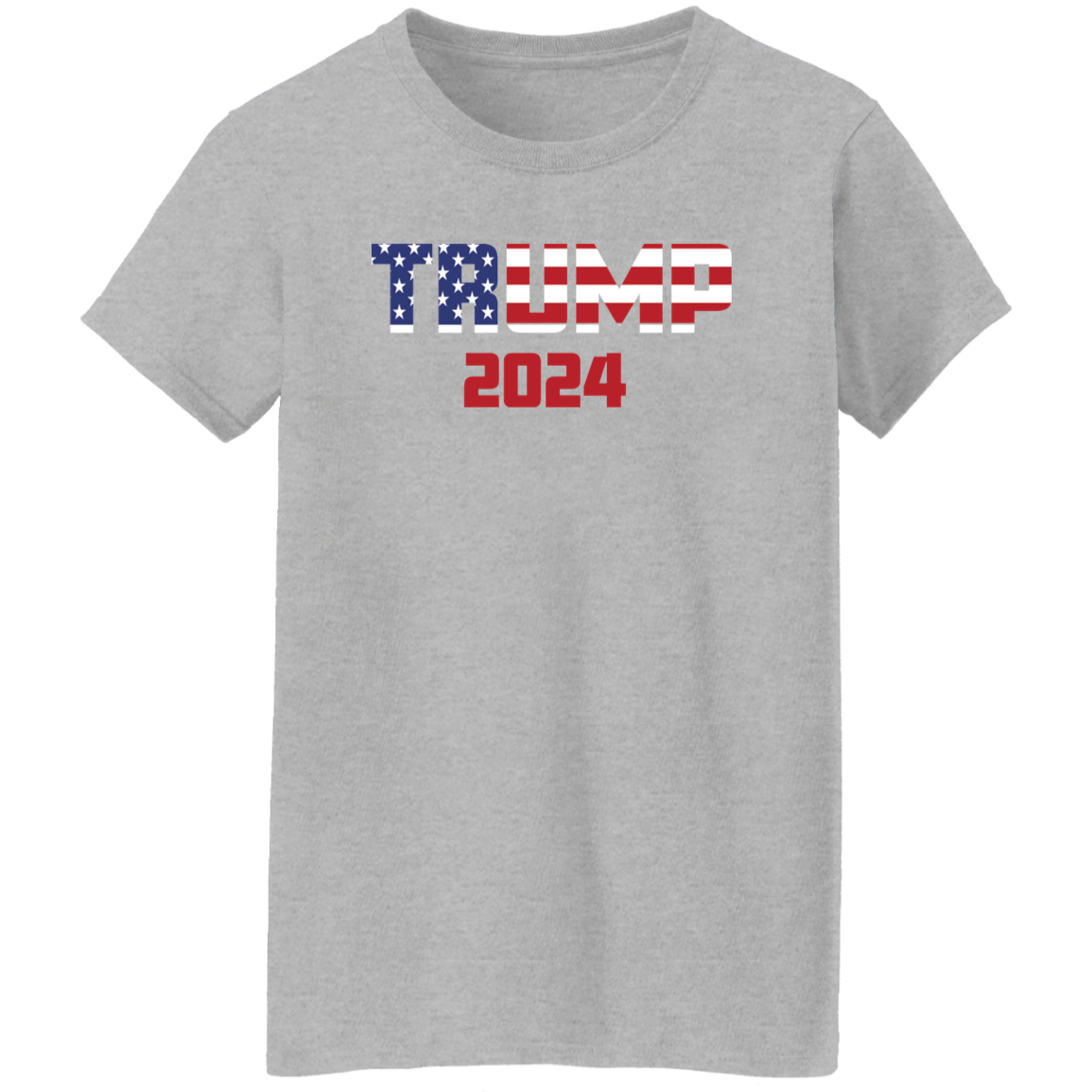Trump 2024 Shirt TH10 62765