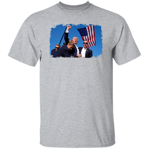 Trump Fi**t For America Bright Shirt TH10 63061