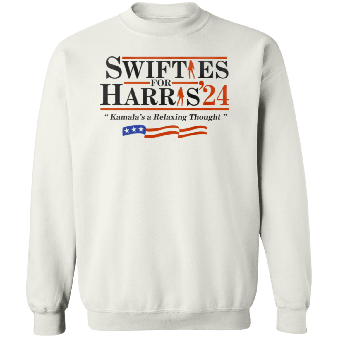Swifties For Harris Shirt TH10 63533