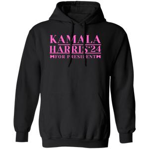 Kamala Harris For President Dark Shirt TH10  63355