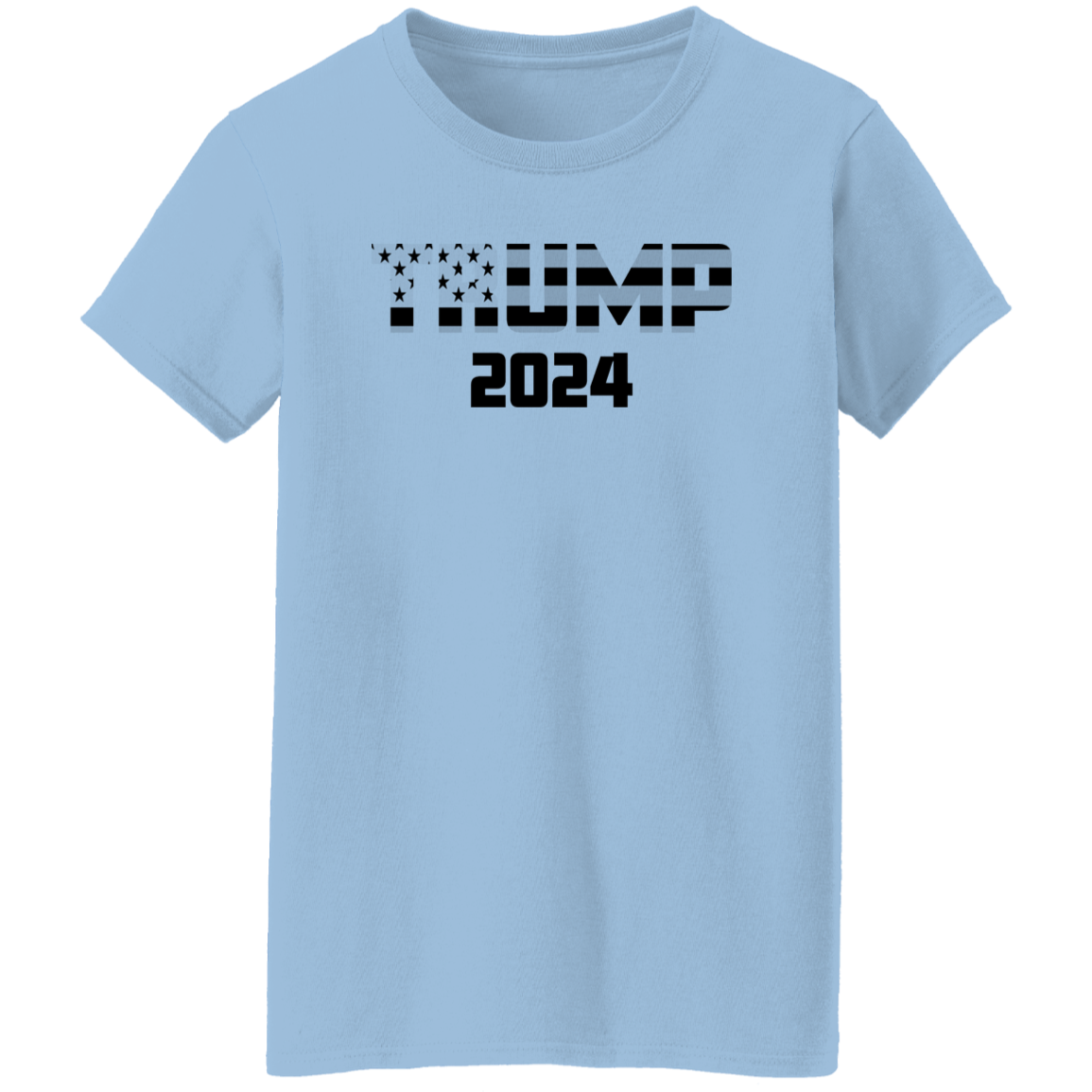 Trump 2024 Shirt TH10 62809