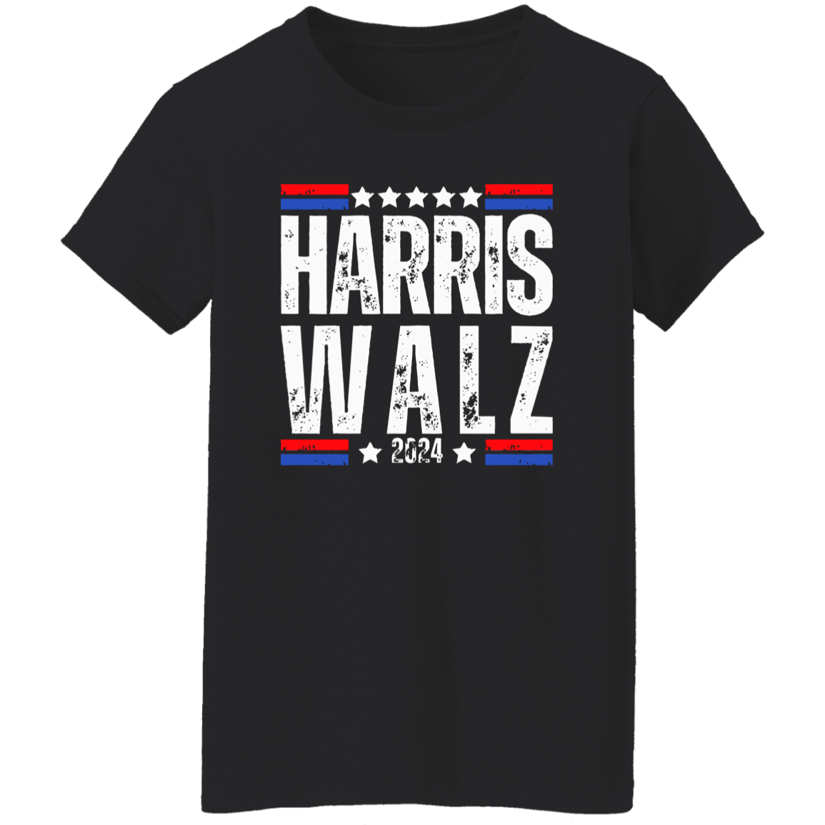 Kamala Harris Walz 2024 Shirt TH10 63321