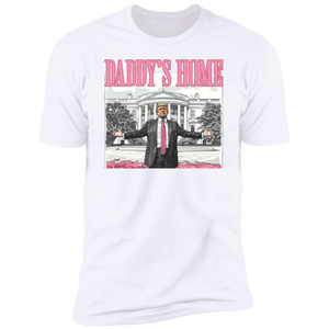 Daddy's Home Trump Shirt DM01 62547