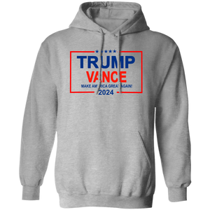 Trump Vance Make America Great Again 2024 Shirt DM01 63169