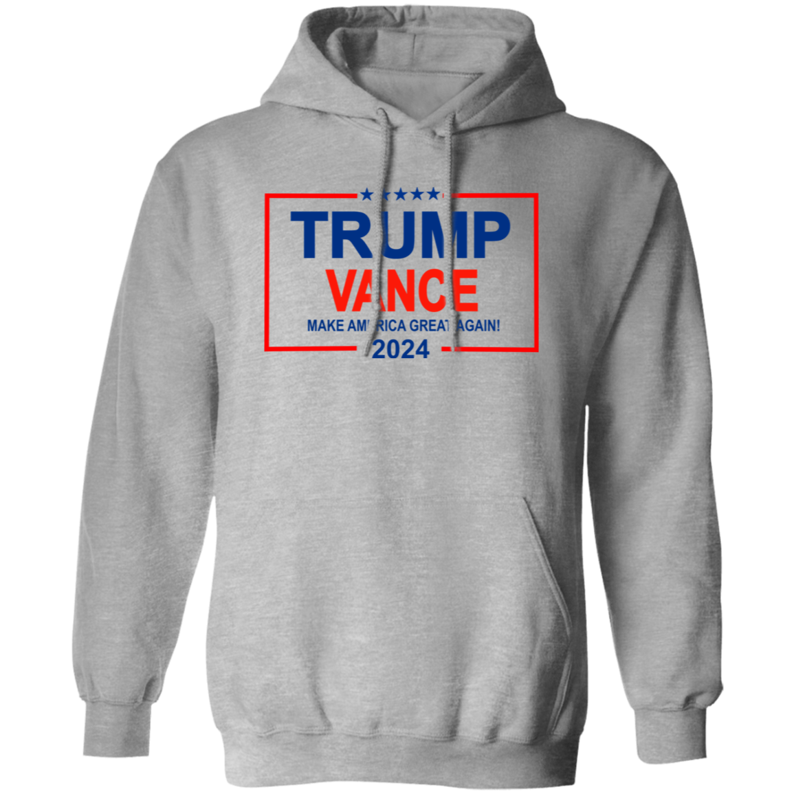 Trump Vance Make America Great Again 2024 Shirt DM01 63169