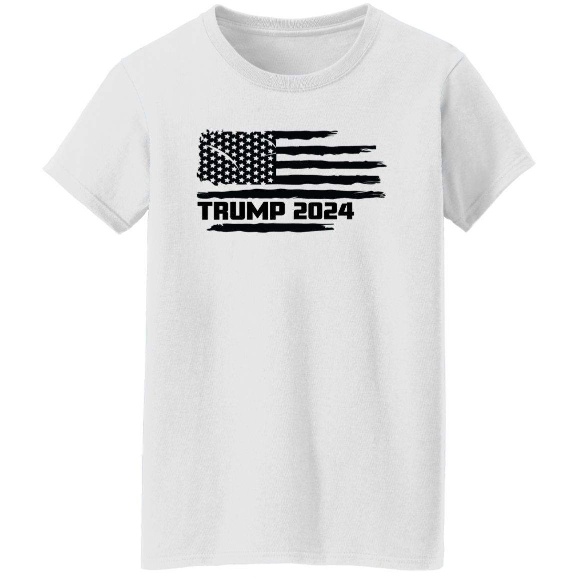 Trump 2024 Shirt TH10 62763