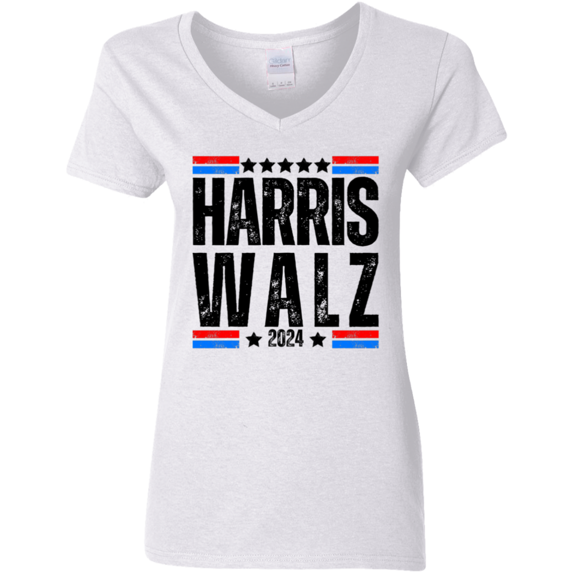 Harris Walz 2024 President For Female Bright Shirt HO82 65082