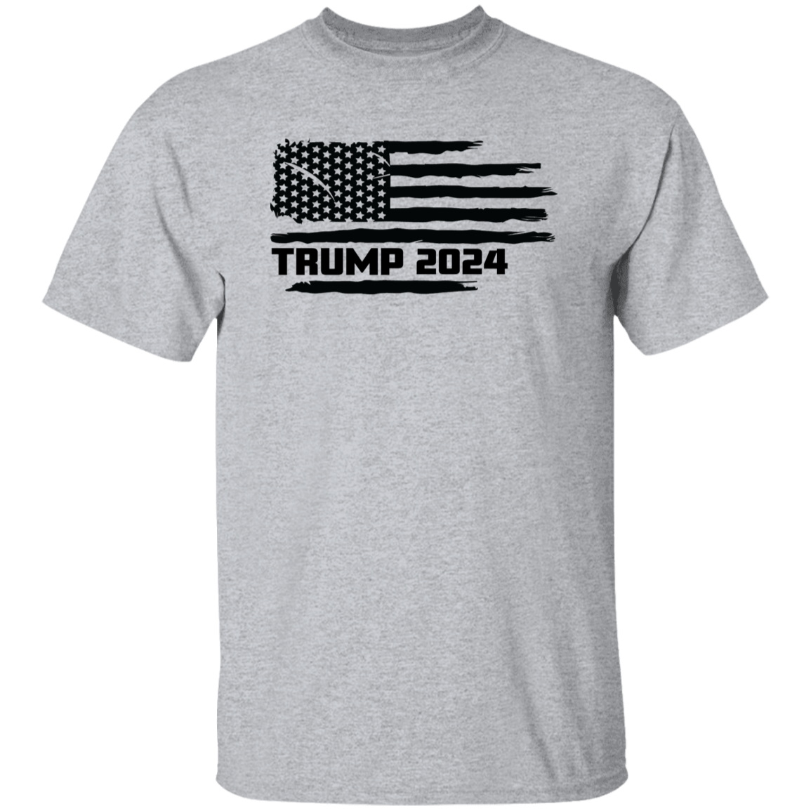 Trump 2024 Shirt TH10 62763