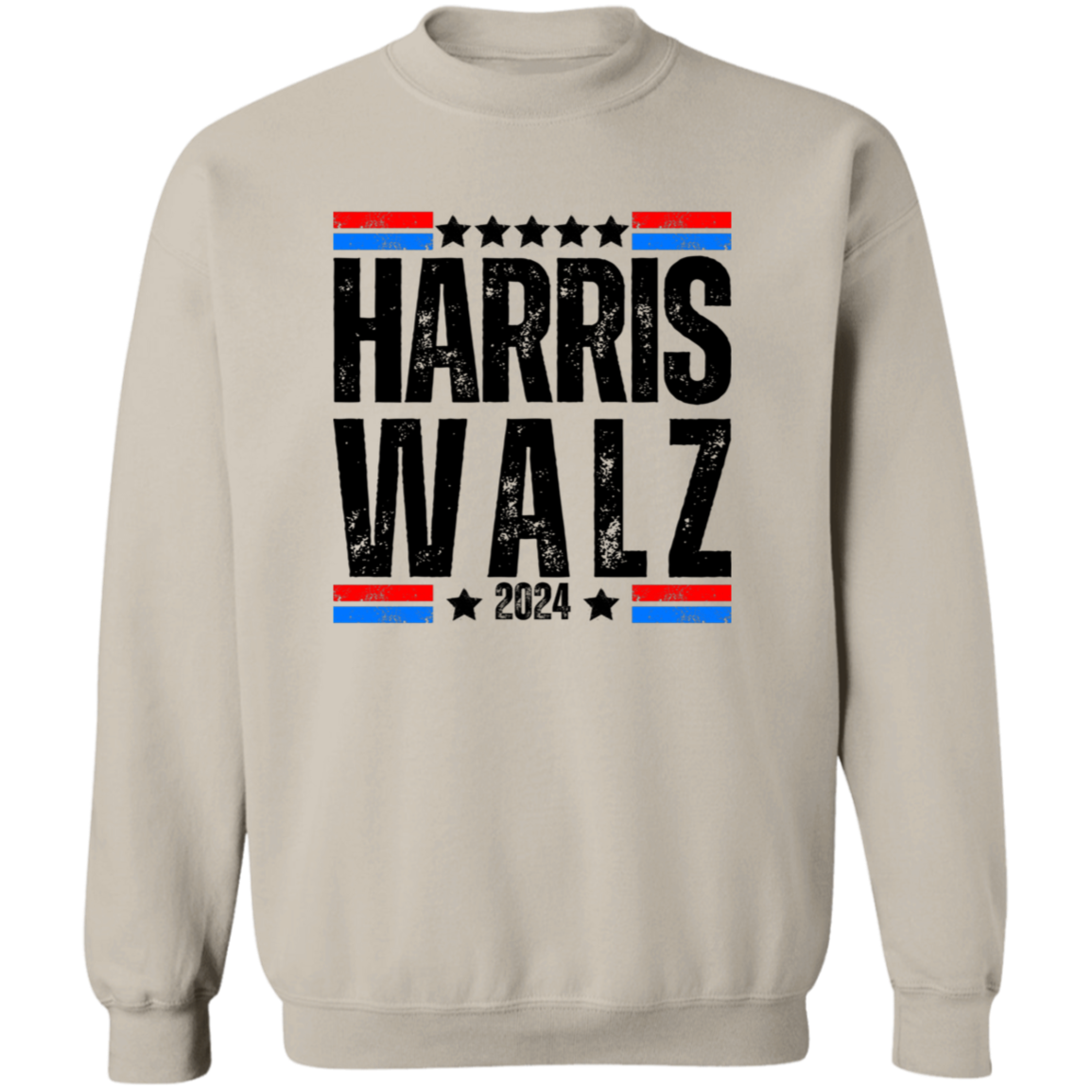 Harris Walz 2024 President For Female Bright Shirt HO82 65082