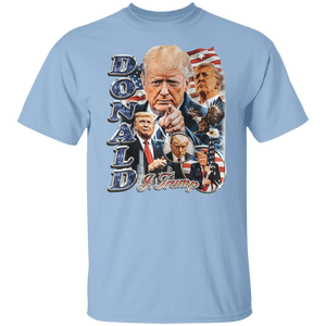 The Donald J Trump Shirt TH10 62559