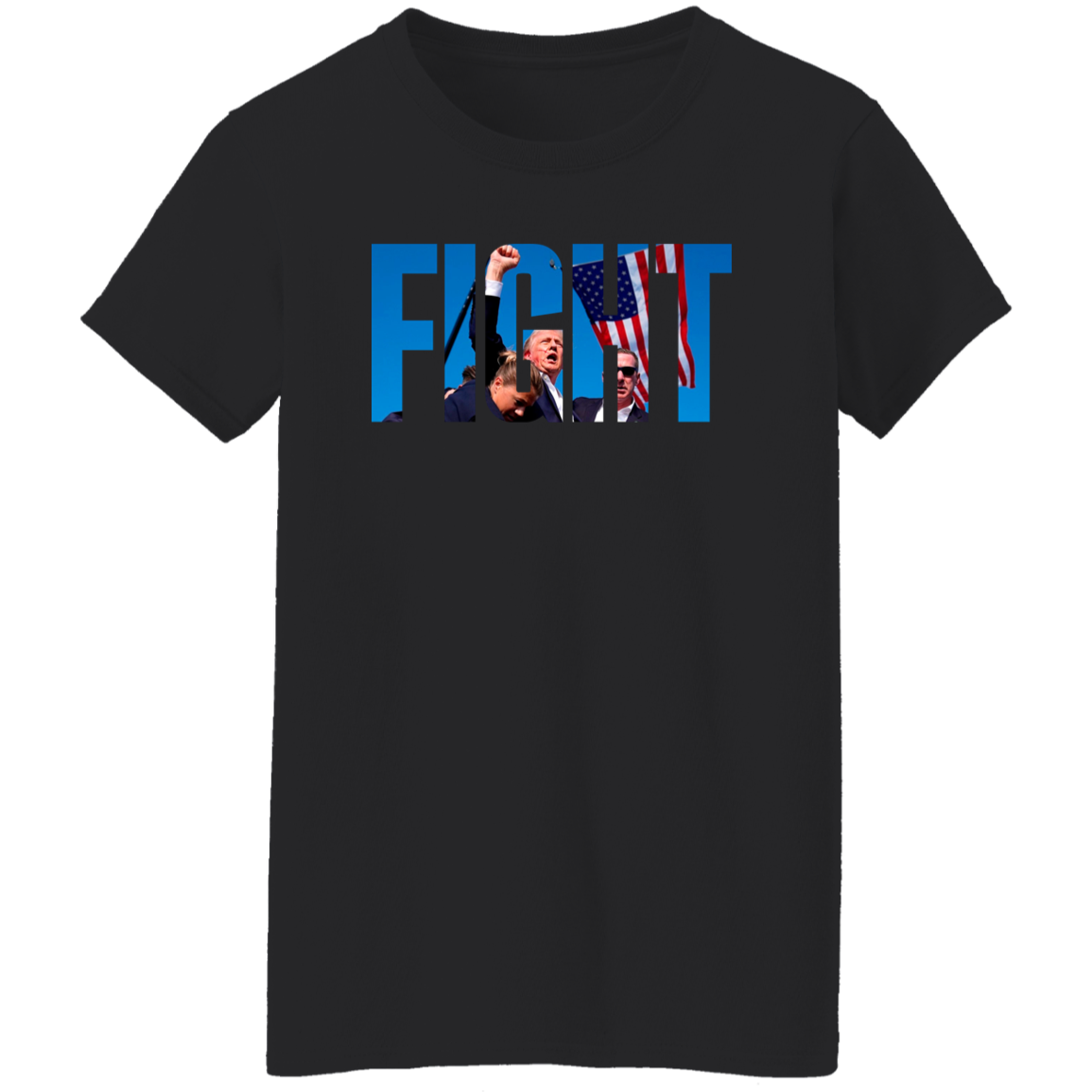 Trump Fi**t 2024 DM01 63047