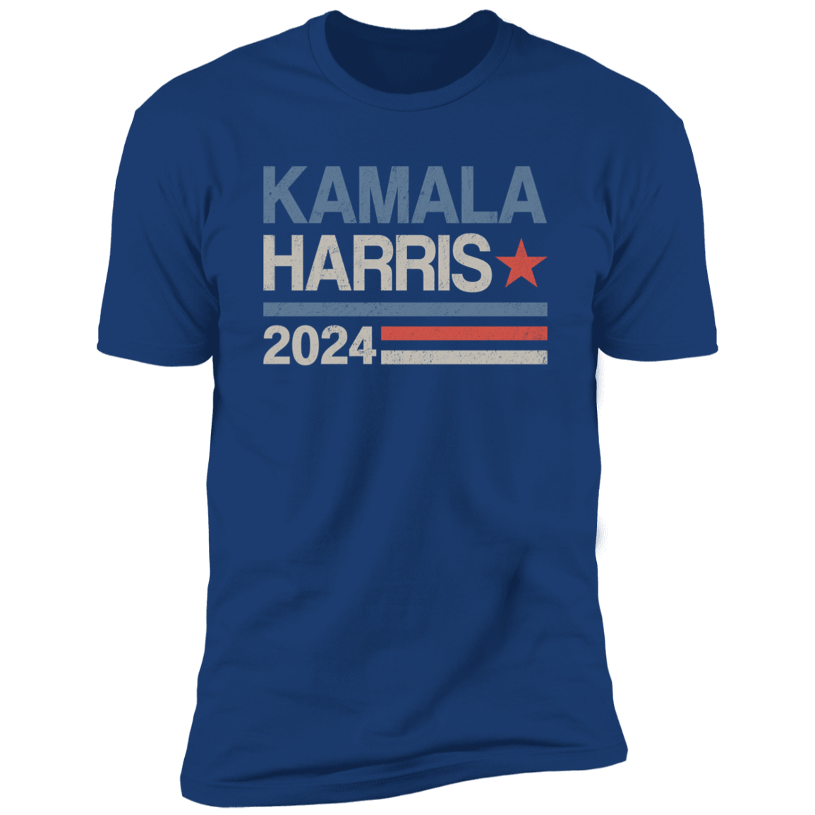 Vintage Kamala Harris 2024 For President Election Dark Shirt HO82 65100