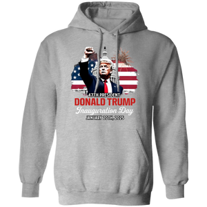 Donald Trump Inauguration Day Keep Calm And Celebrate The Win Dark Shirt LM32 65159