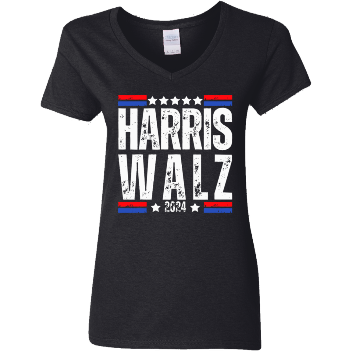 Kamala Harris Walz 2024 Shirt TH10 63321