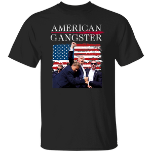 Trump American Gangster Shirt TH10 63135