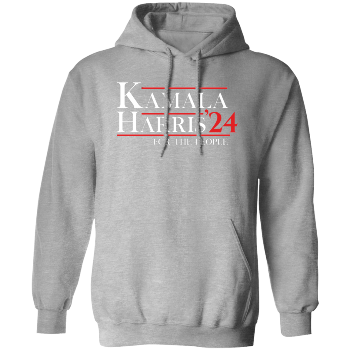 Kamala Harris 24 For The People Shirt TH10 63293