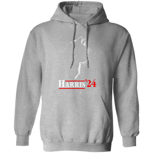 Cat Ladies Harris Funny Cat 2024 President Kamala-Harris Dark Shirt HO82 65084