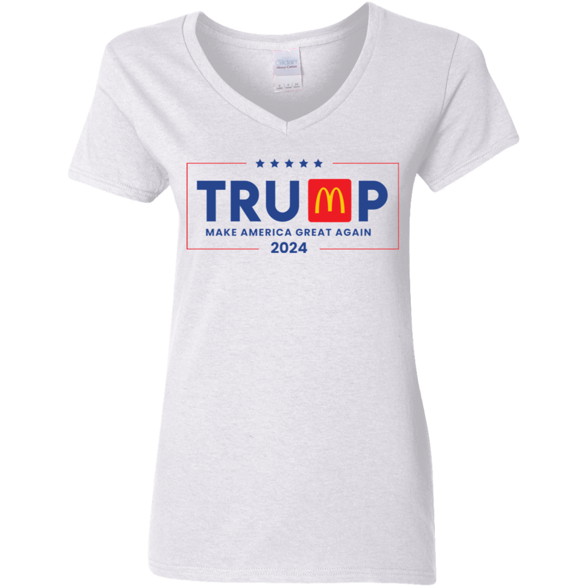 Trump Make America Great Again Shirt TH10 63565
