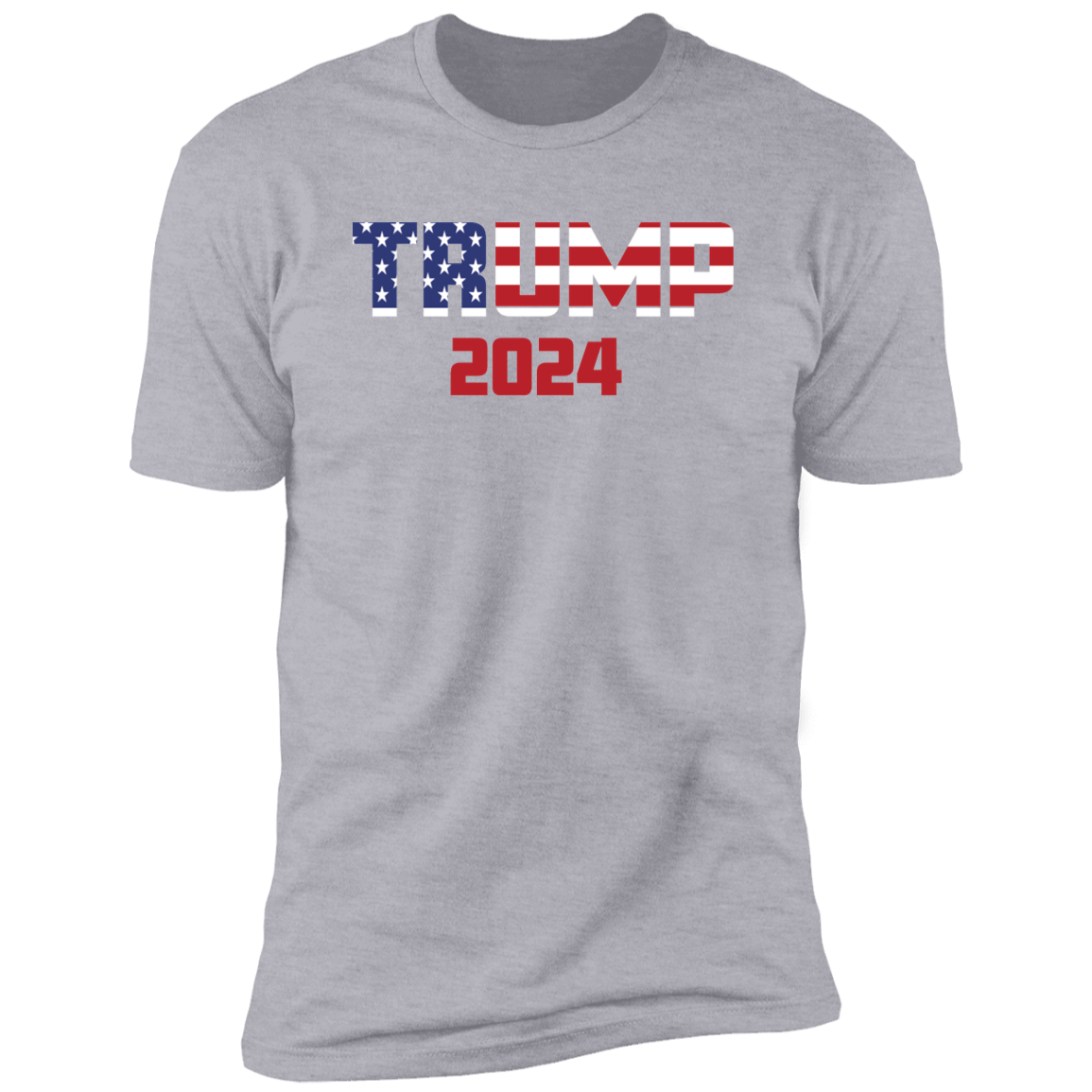 Trump 2024 Shirt TH10 62765