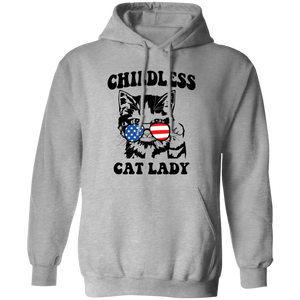 Childless Cat Lady Kamala Harris Bright Shirt HO82 65066