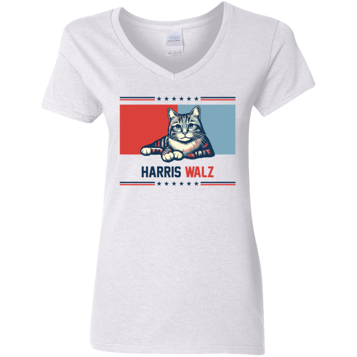 Harris Walz 2024 Obviously - Harris For President 2024 Bright Shirt HA75 63472