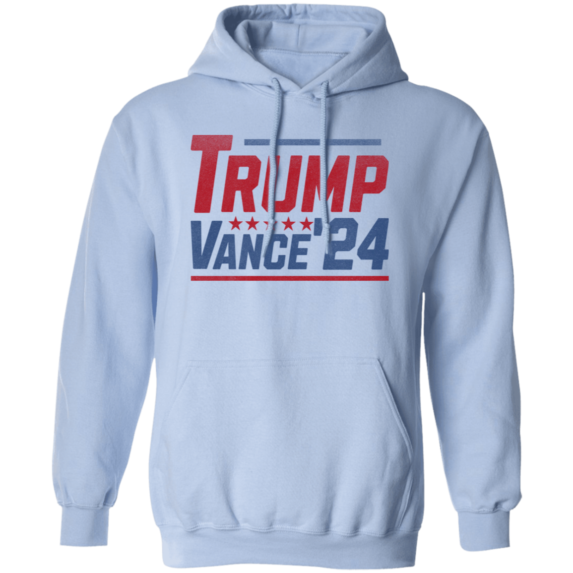 Trump Vance 24 Shirt DM01 63171