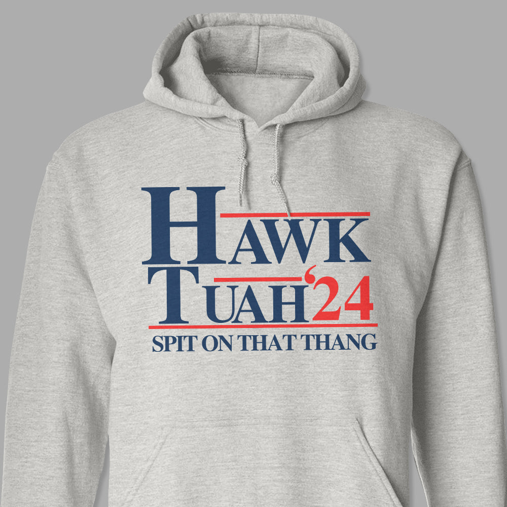 Hawk Tuah 24 Spit On That Thang Shirt TH10 62871